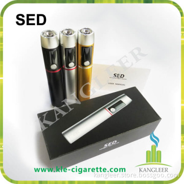 2014 New Arrival E Cigarette Sed Mod Mechanical Mod Ecig Wholesale